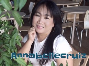 Annabellecruiz
