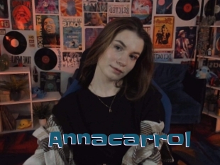 Annacarrol