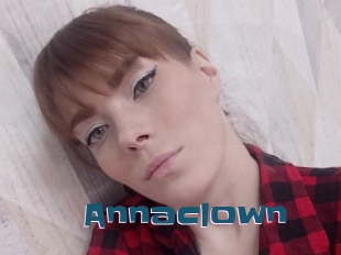 Annaclown