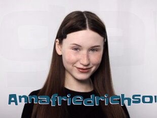 Annafriedrichson