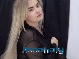 Annahaly