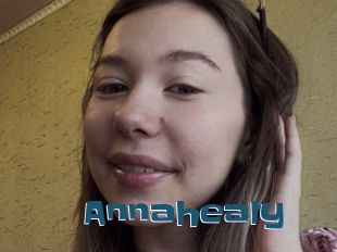 Annahealy