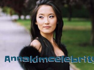 Annakimcelebrity