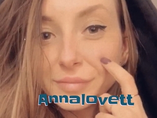 Annalovett