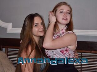 Annandalexa