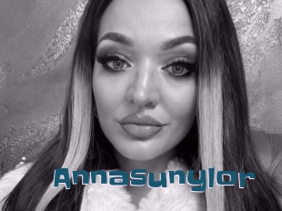 Annasunylor