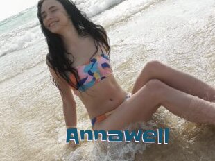 annawell Gang Bangs