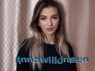Annawilkinsen