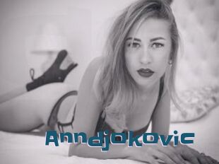 Anndjokovic