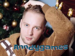 Anndygames