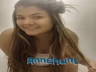 Annehunt