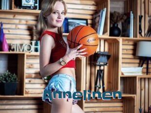 Annelinen