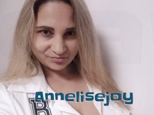 Annelisejoy