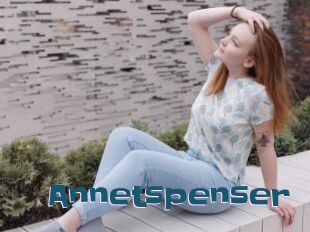 Annetspenser