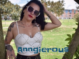 Anngierous