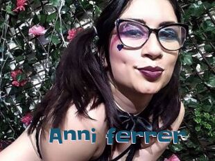 anni_ferrer Gang Bangs