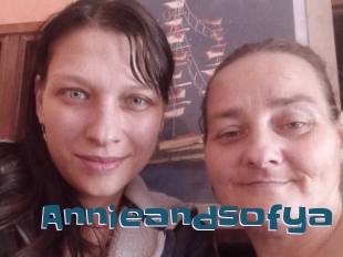 Annieandsofya
