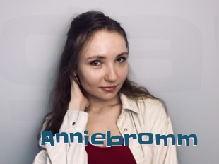 Anniebromm