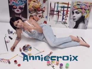 Anniecroix