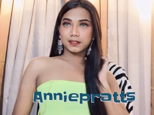 Anniepratts