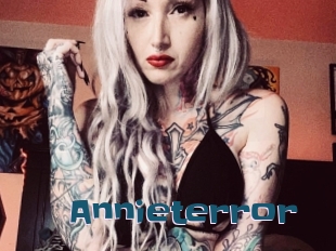 Annieterror