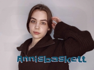 Annisbaskett