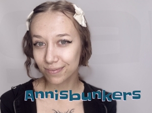Annisbunkers
