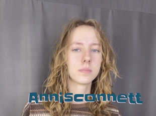 Annisconnett