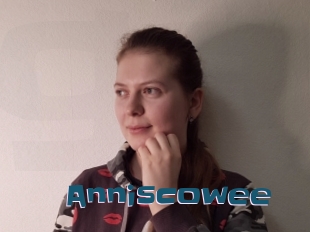 Anniscowee