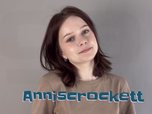 Anniscrockett