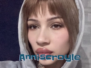 Anniscroyle