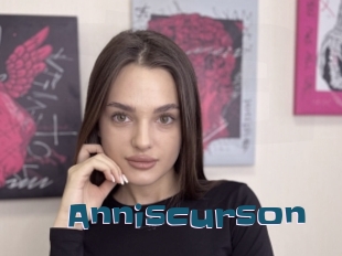 Anniscurson