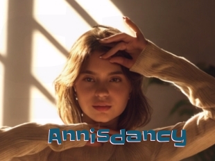 Annisdancy
