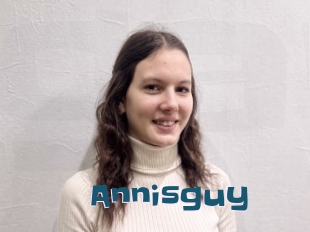 Annisguy