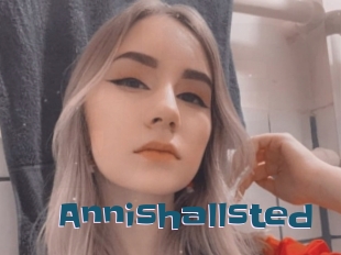 Annishallsted