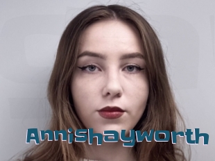 Annishayworth