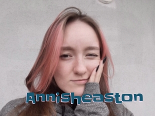 Annisheaston