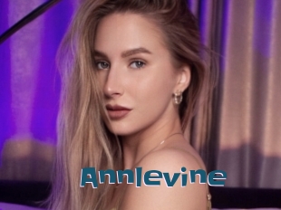 Annlevine