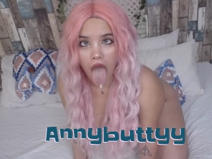 Annybuttyy