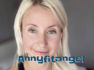 Annyfitangel