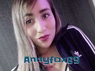 Annyfox69