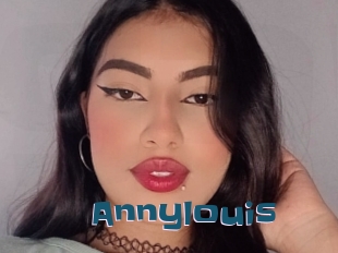 annylouis Gang Bangs