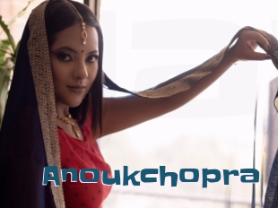 Anoukchopra