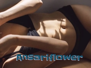 Ansariflower