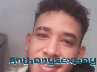 Anthonysexboy
