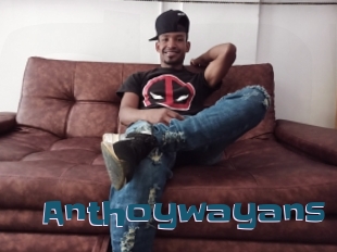 Anthoywayans