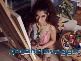 Antonelavegga