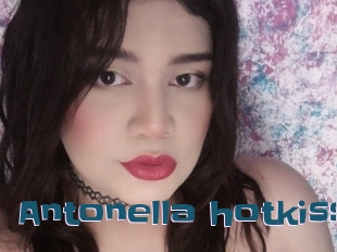 antonella_hotkiss Gang Bangs