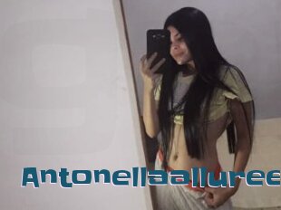 Antonellaalluree