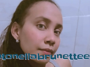 Antonellabrunettee